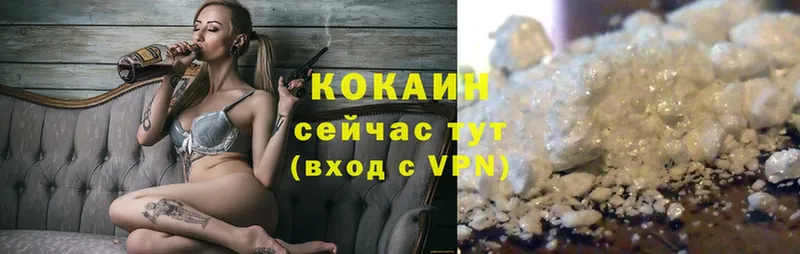 Cocaine Fish Scale Жирновск